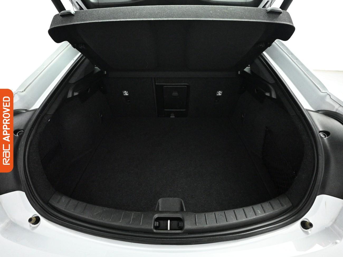 Polestar 2 view 29