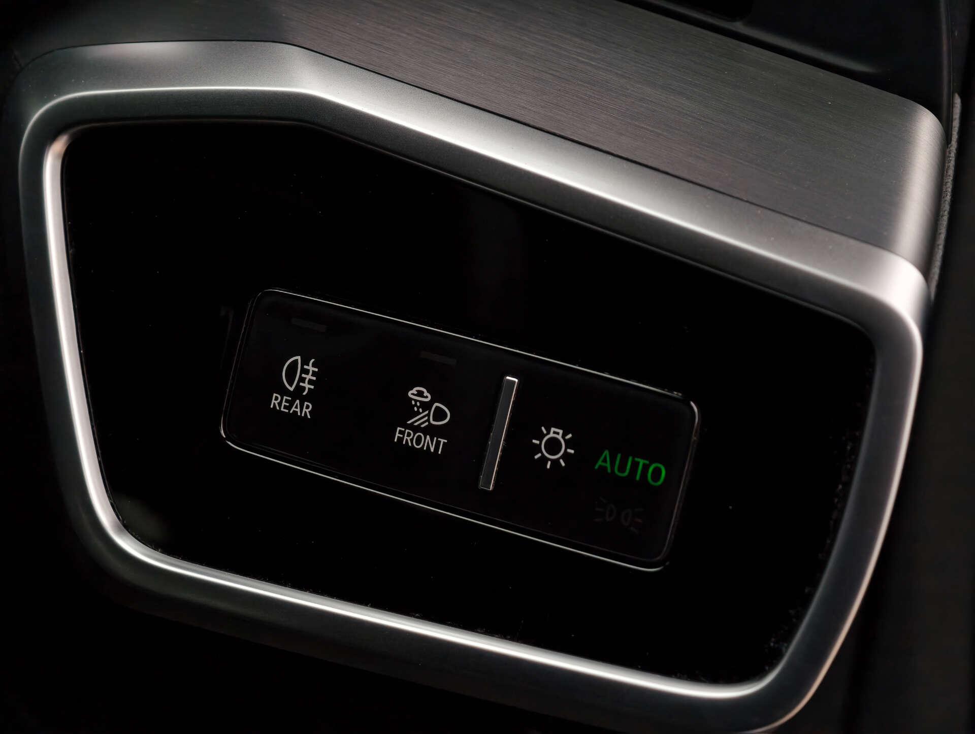 Audi A7 view 26
