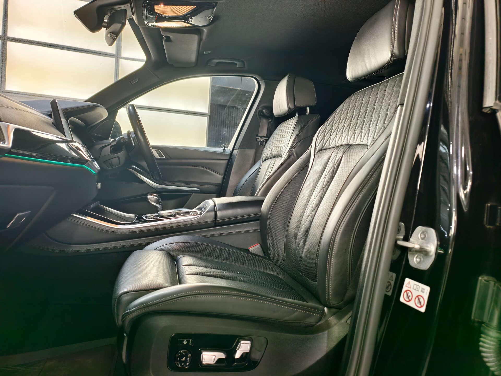 BMW X5 X5 view 22