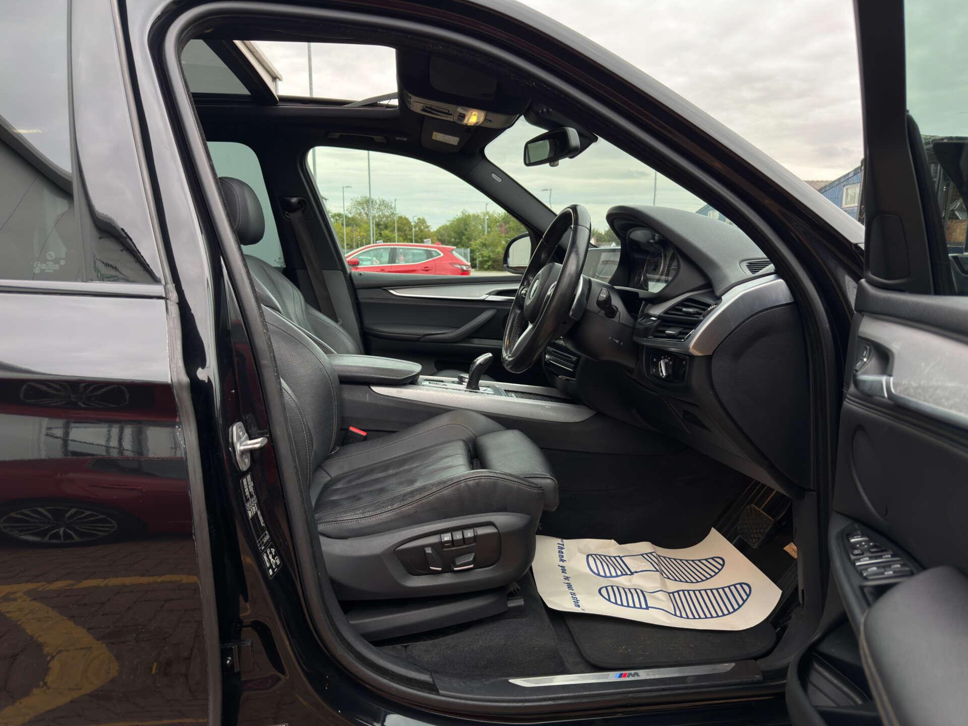BMW X5 X5 view 20