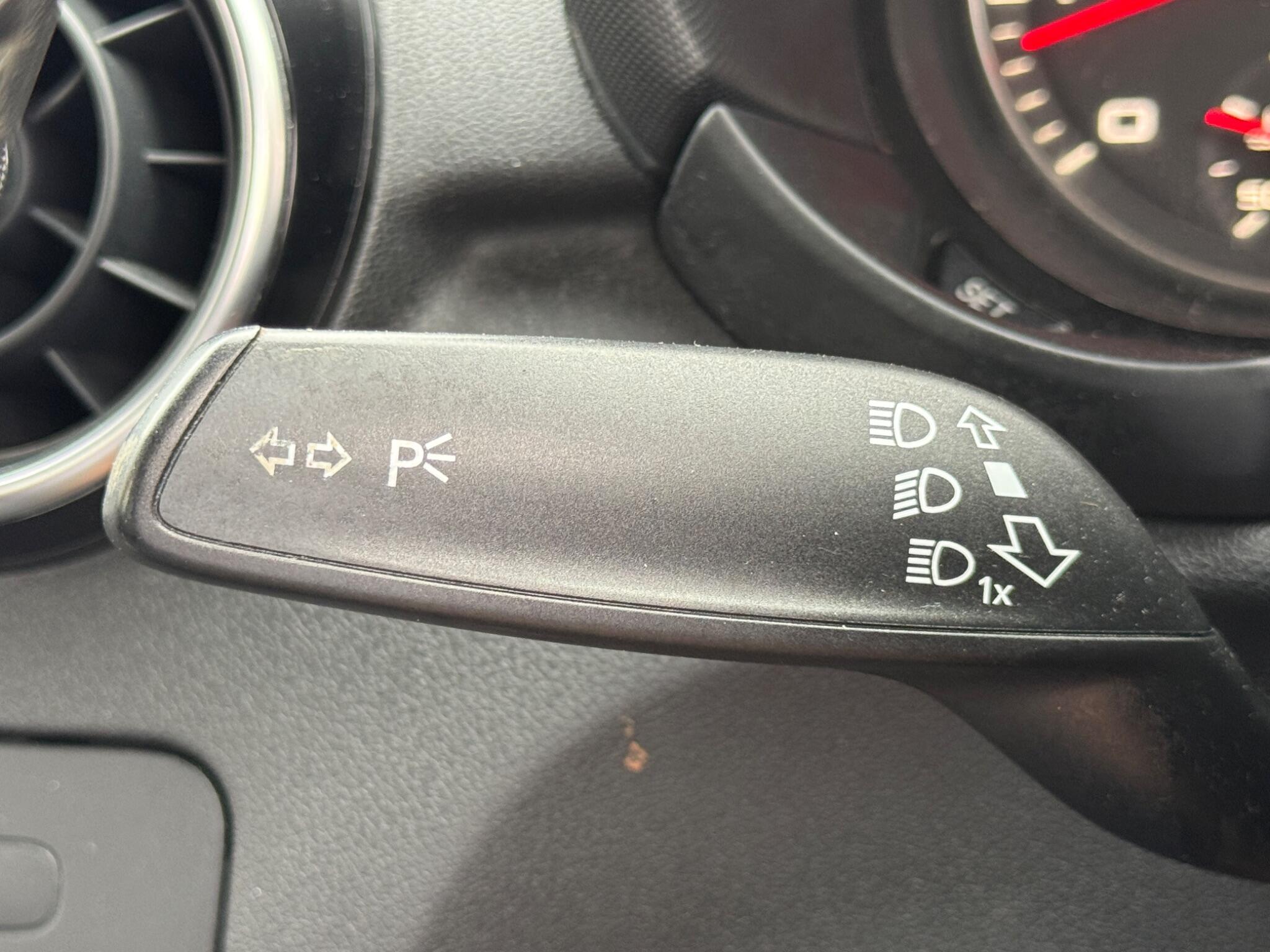 Audi A1 - Image 61