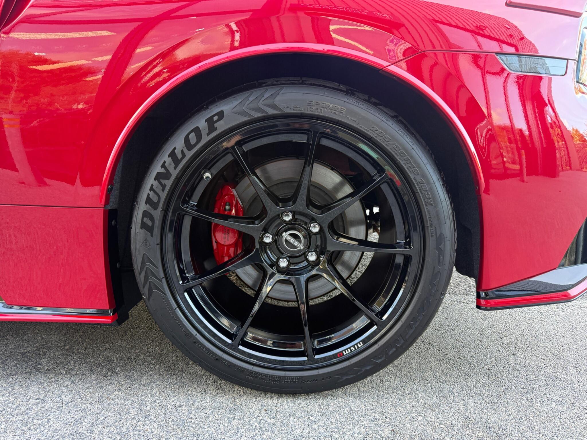 Nissan Fairlady view 49
