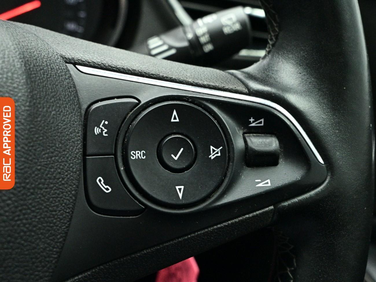 Vauxhall Grandland X view 21