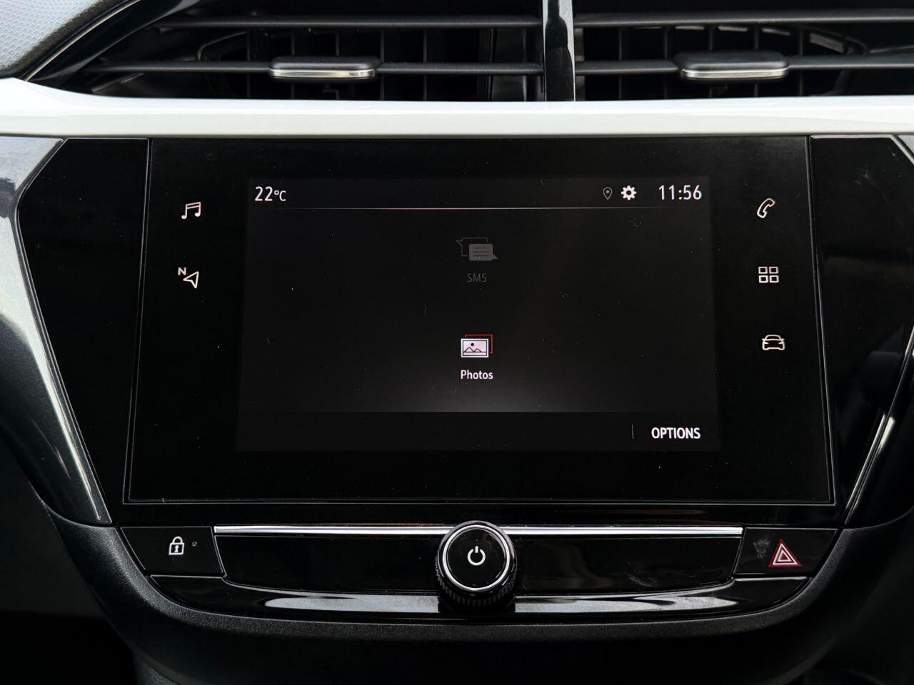 Vauxhall Corsa view 43