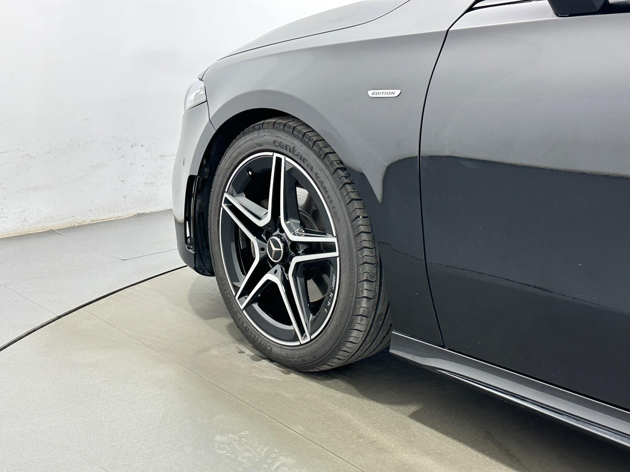 Mercedes-Benz A-Class view 52