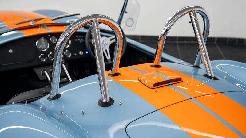 Ac Cobra view 22