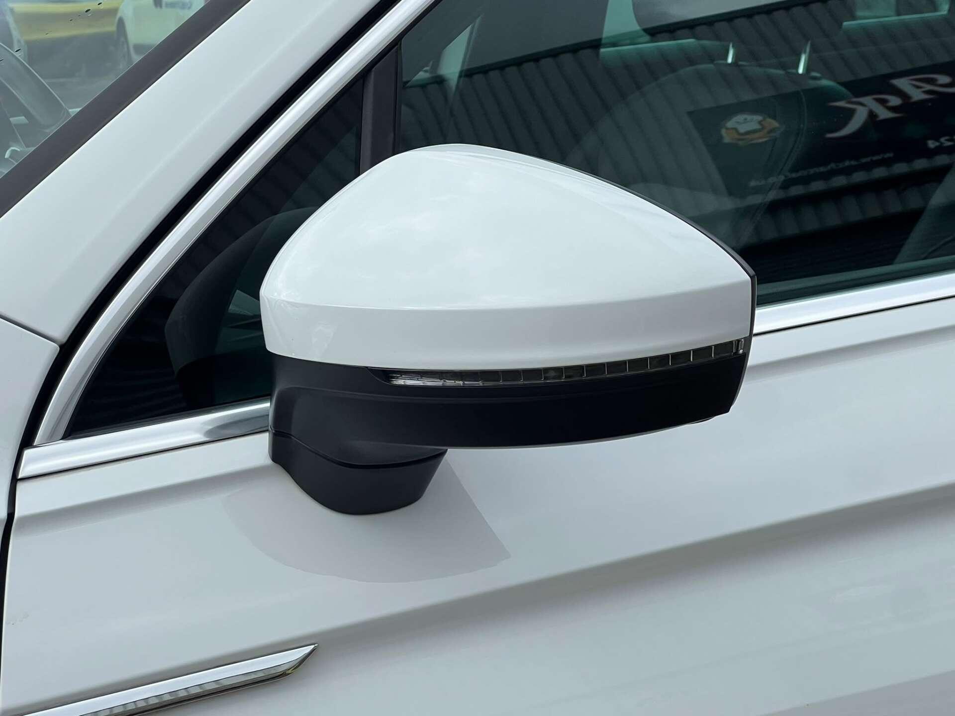 Volkswagen Tiguan view 55