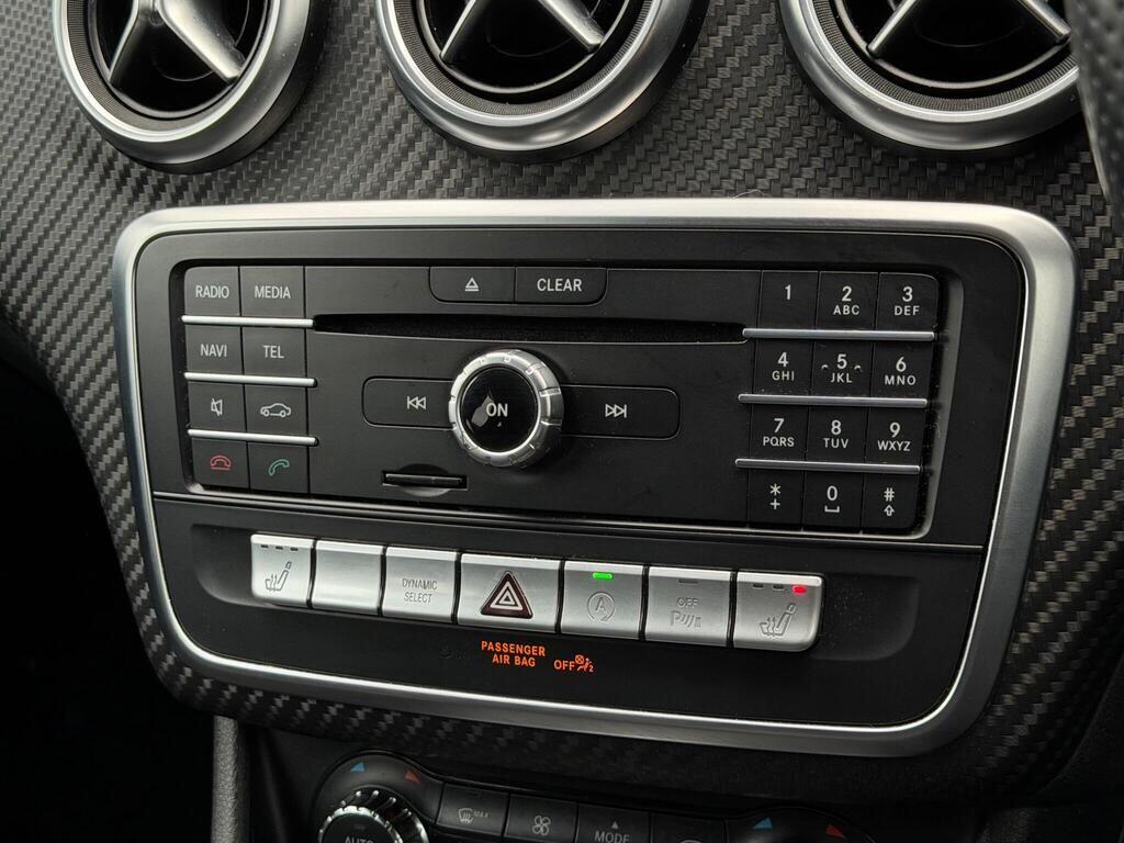Mercedes-Benz A-Class view 23