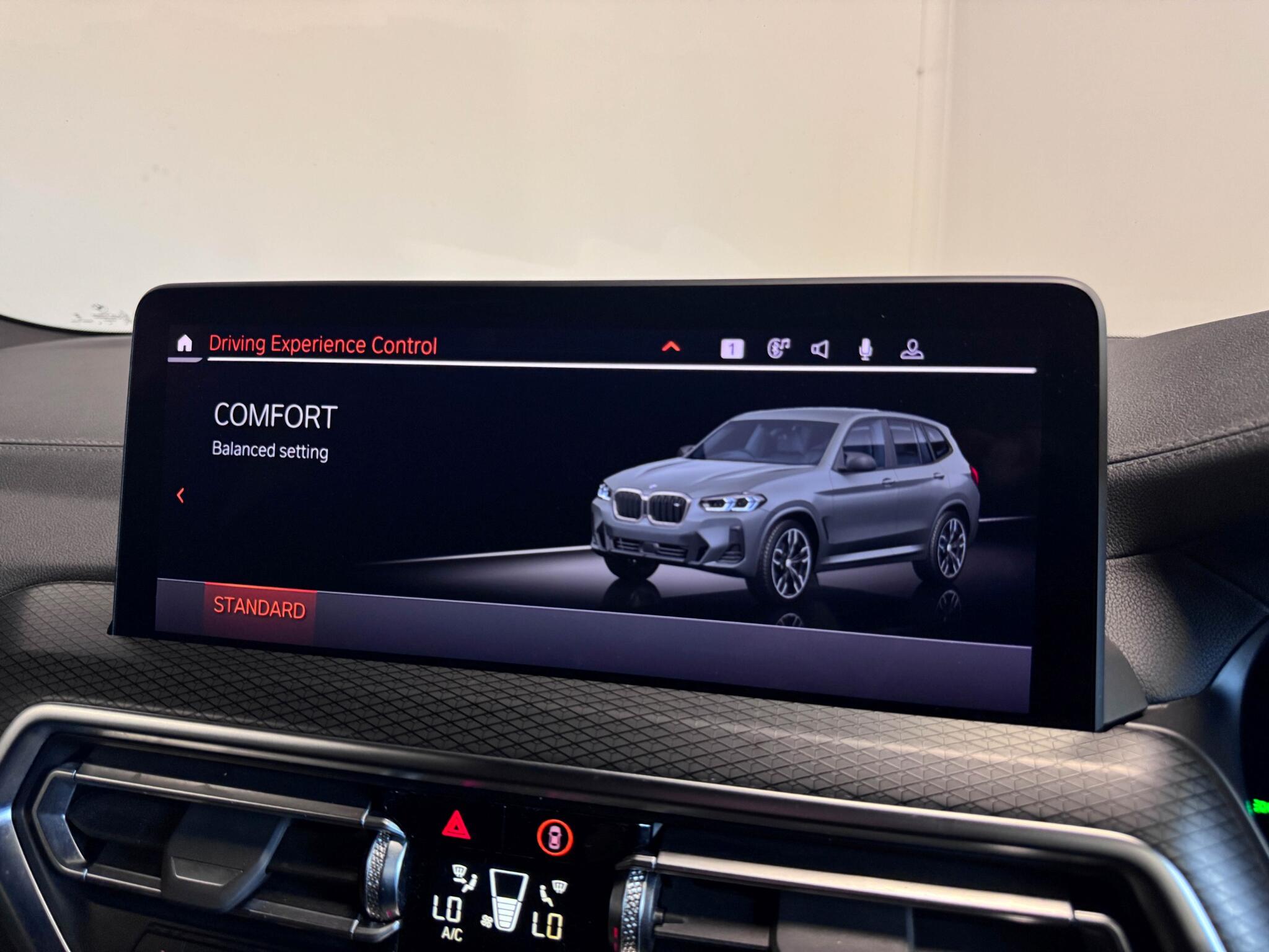 BMW X3 view 76