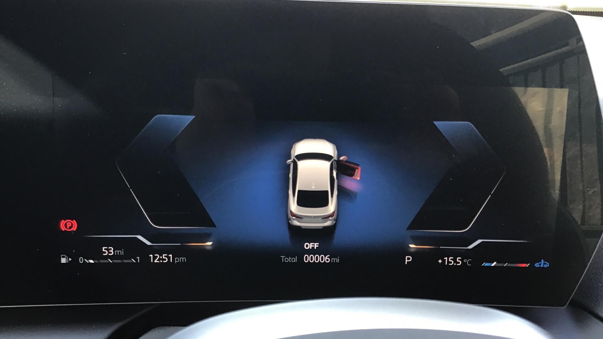 BMW 2 Series view 9