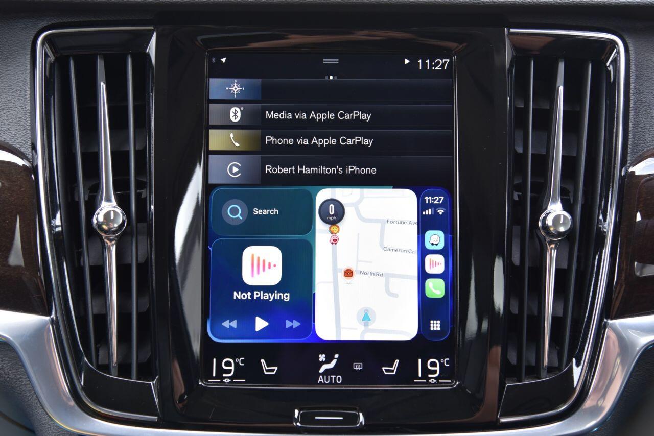 Volvo V90 view 43