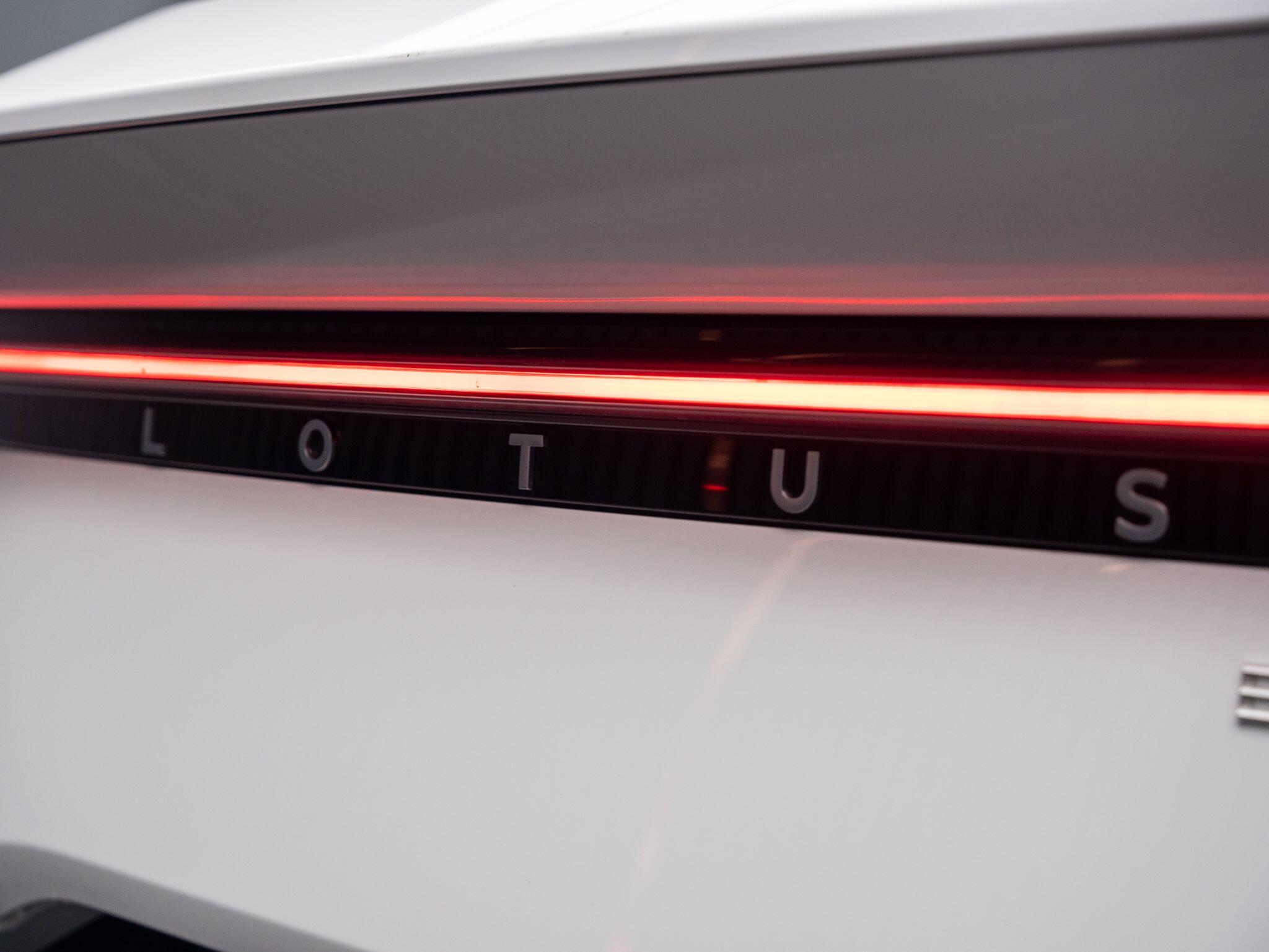 Lotus Eletre view 23