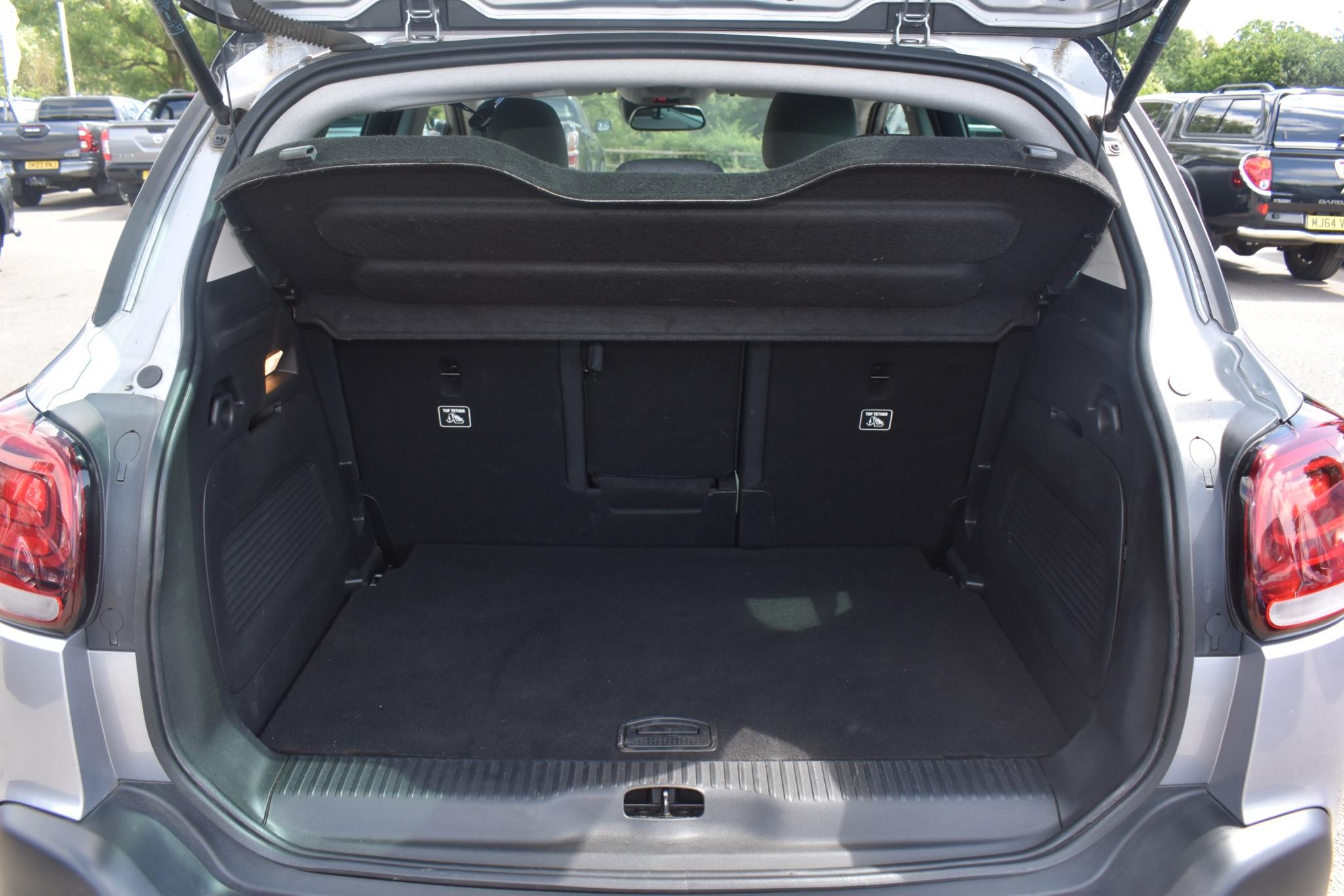 C3 Aircross - 1.2 PureTech Shine Plus Euro 6 (s/s) 5dr - Image 19