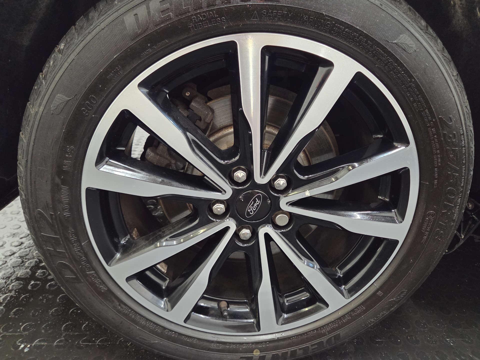 Ford Kuga view 30