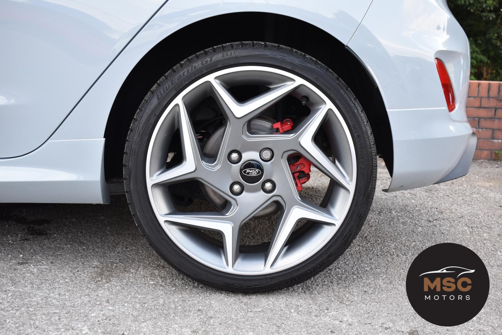 Ford Fiesta view 27