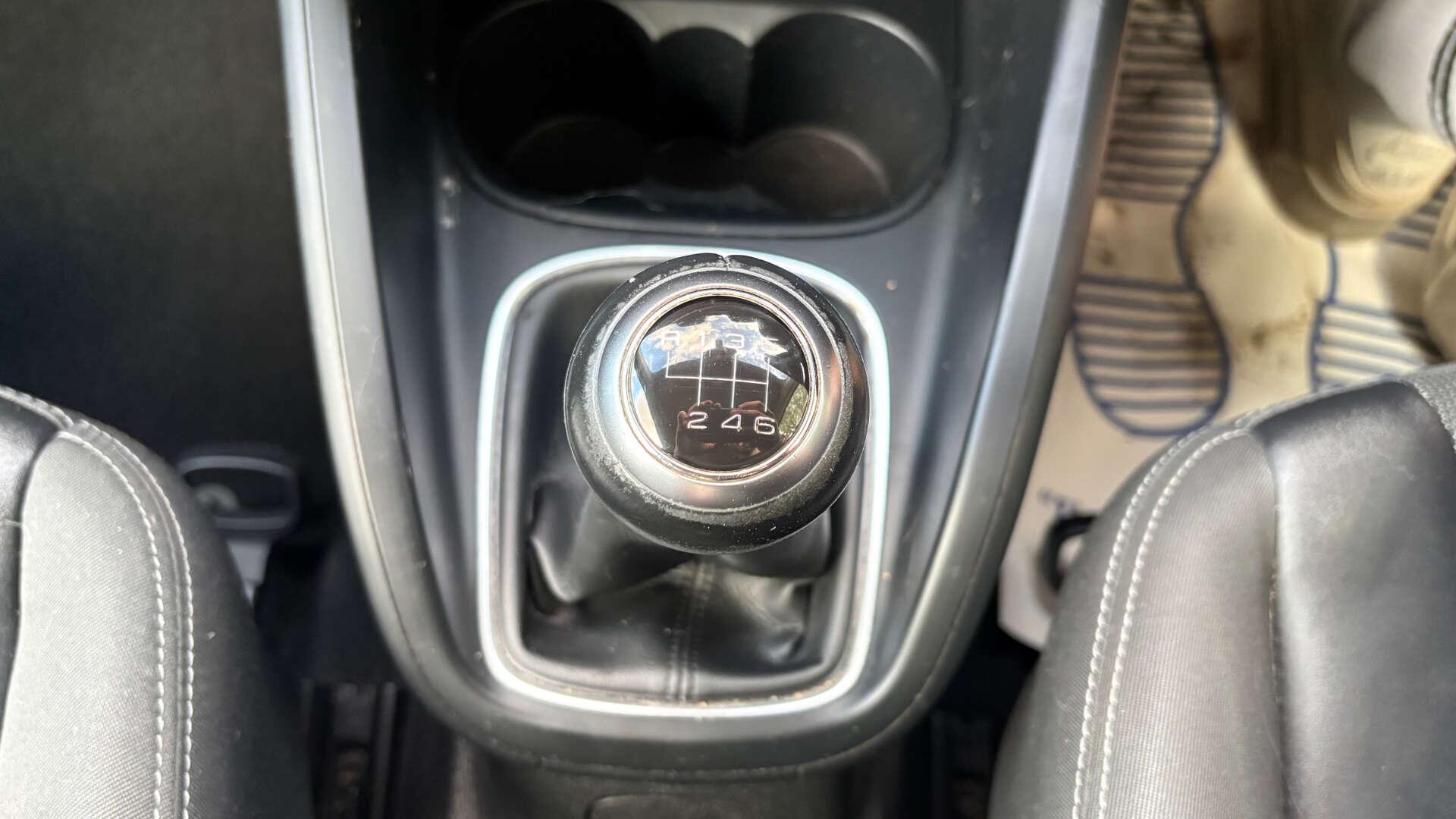 Audi A1 view 31