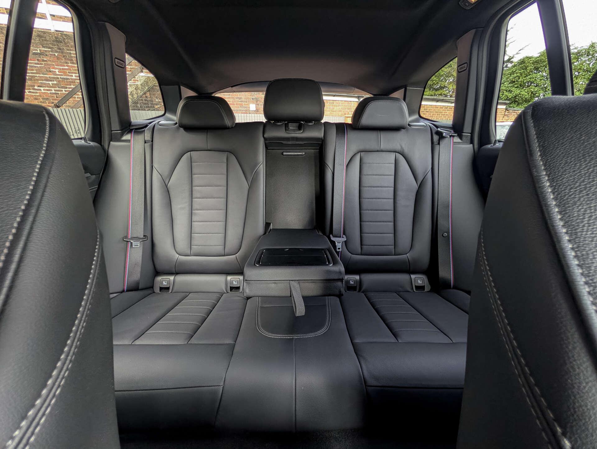 BMW X3 view 25