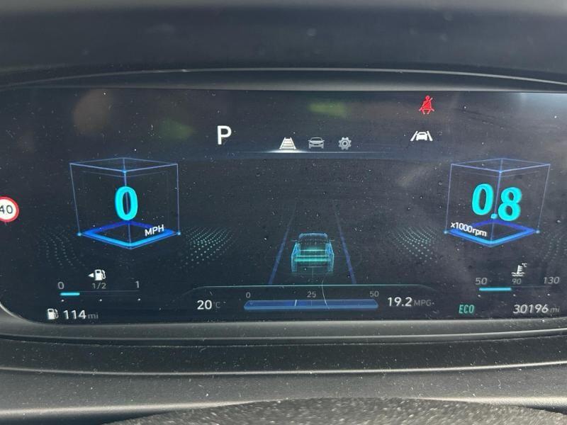 Hyundai Bayon view 5