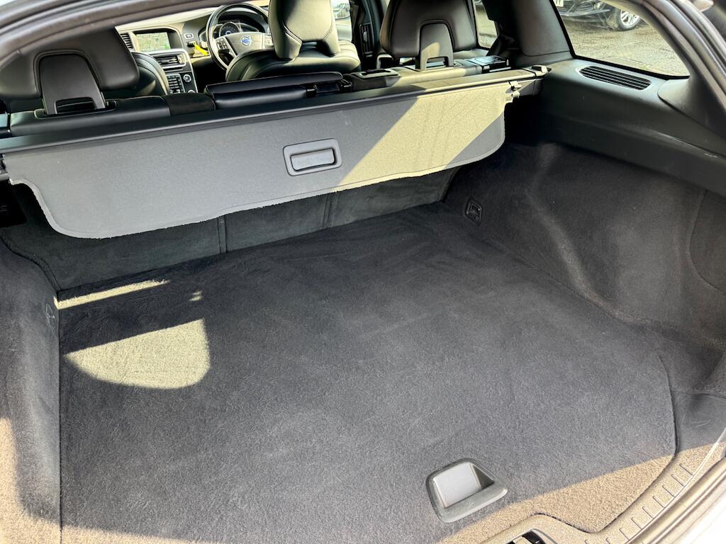Volvo V60 view 41