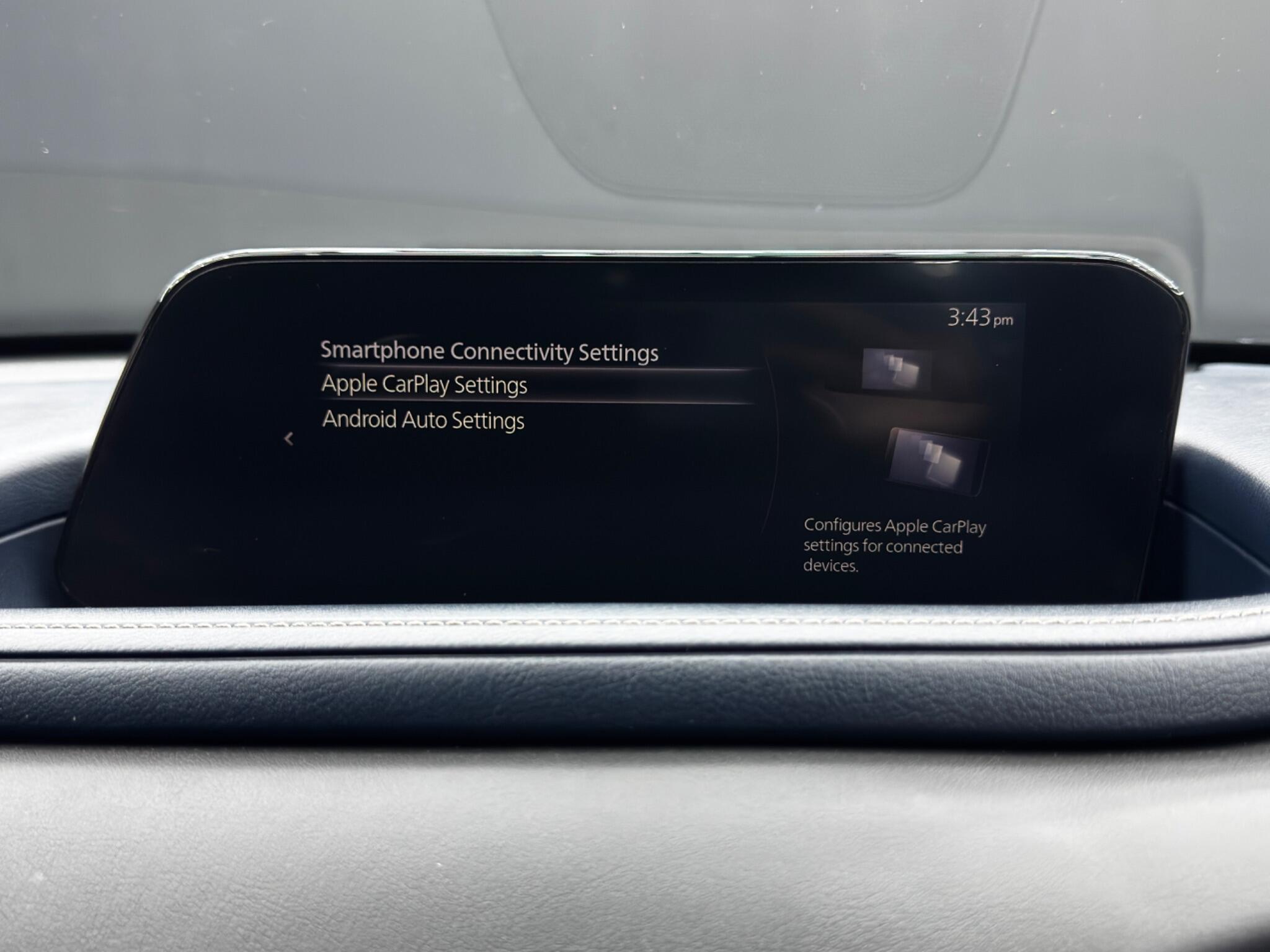 Mazda CX-30 view 34