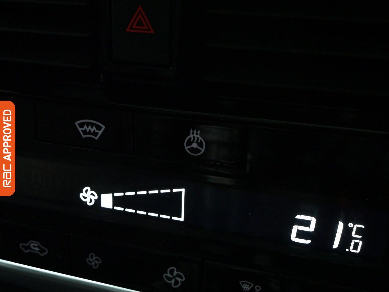 Nissan Qashqai view 17