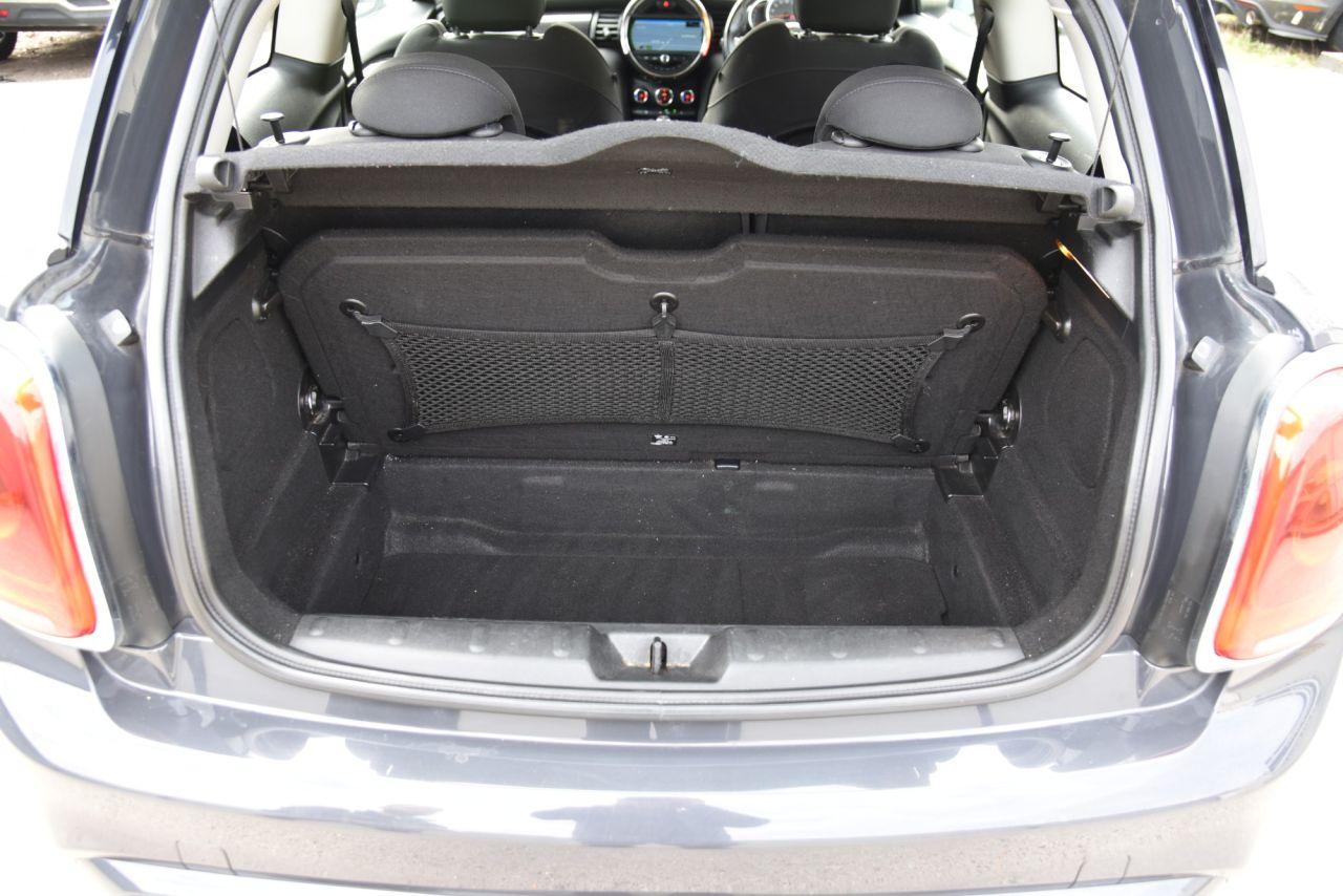 Mini Cooper view 44