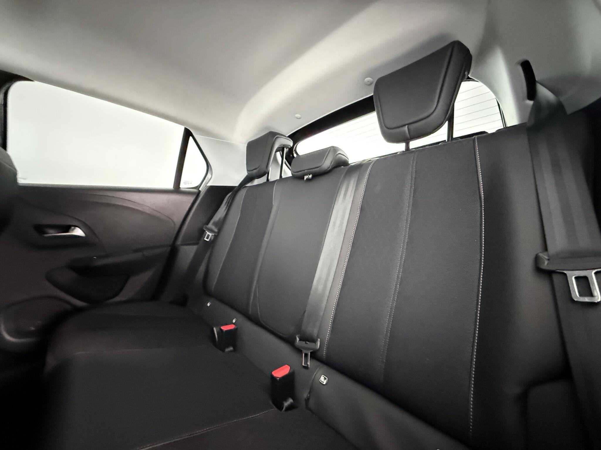 Vauxhall Corsa view 28