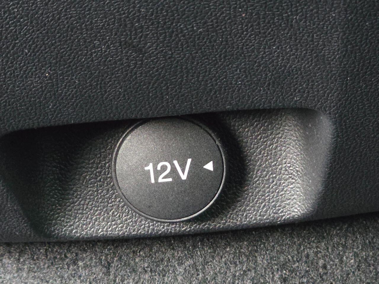 Ford Focus view 45