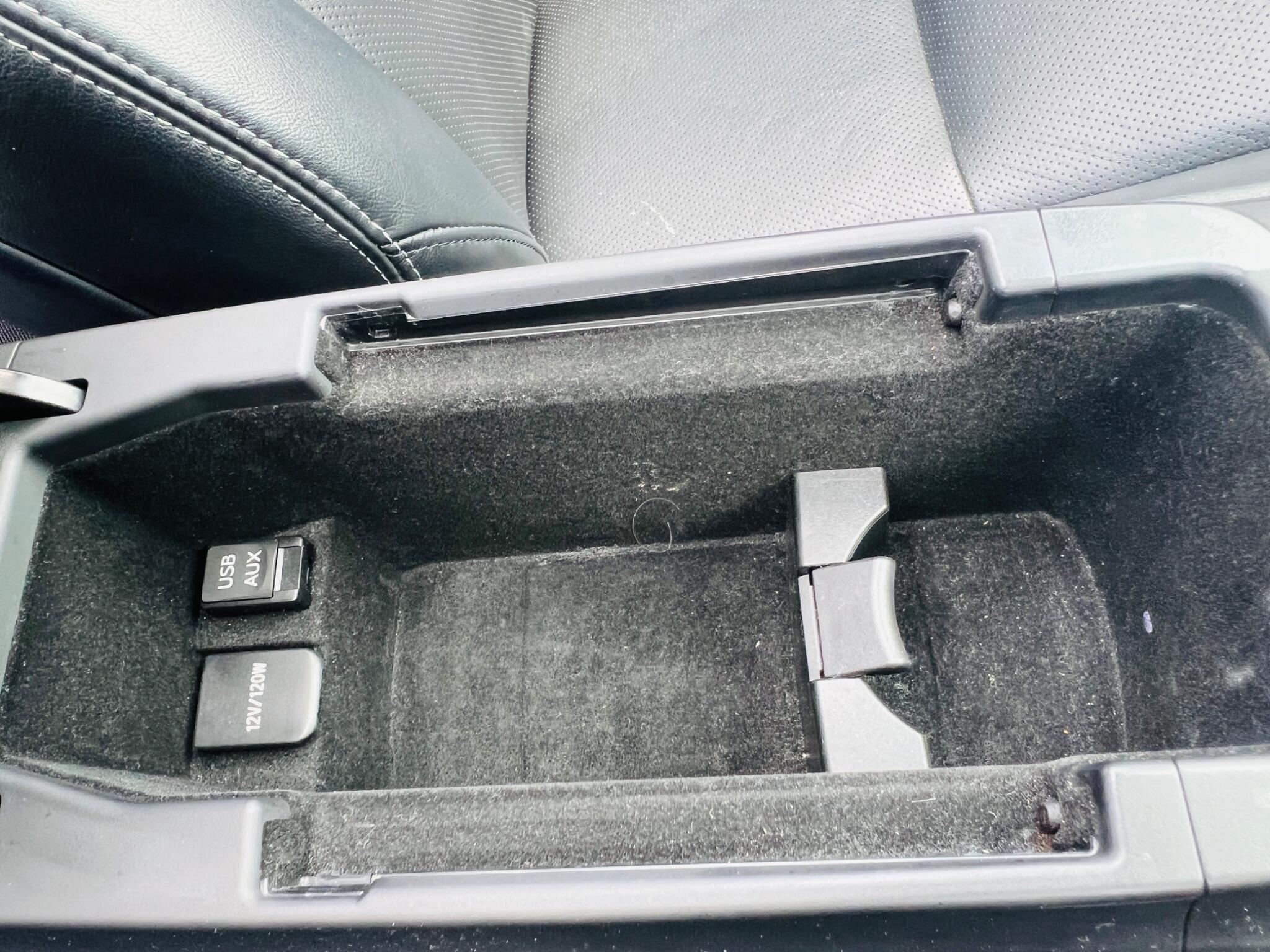 Lexus Is view 83