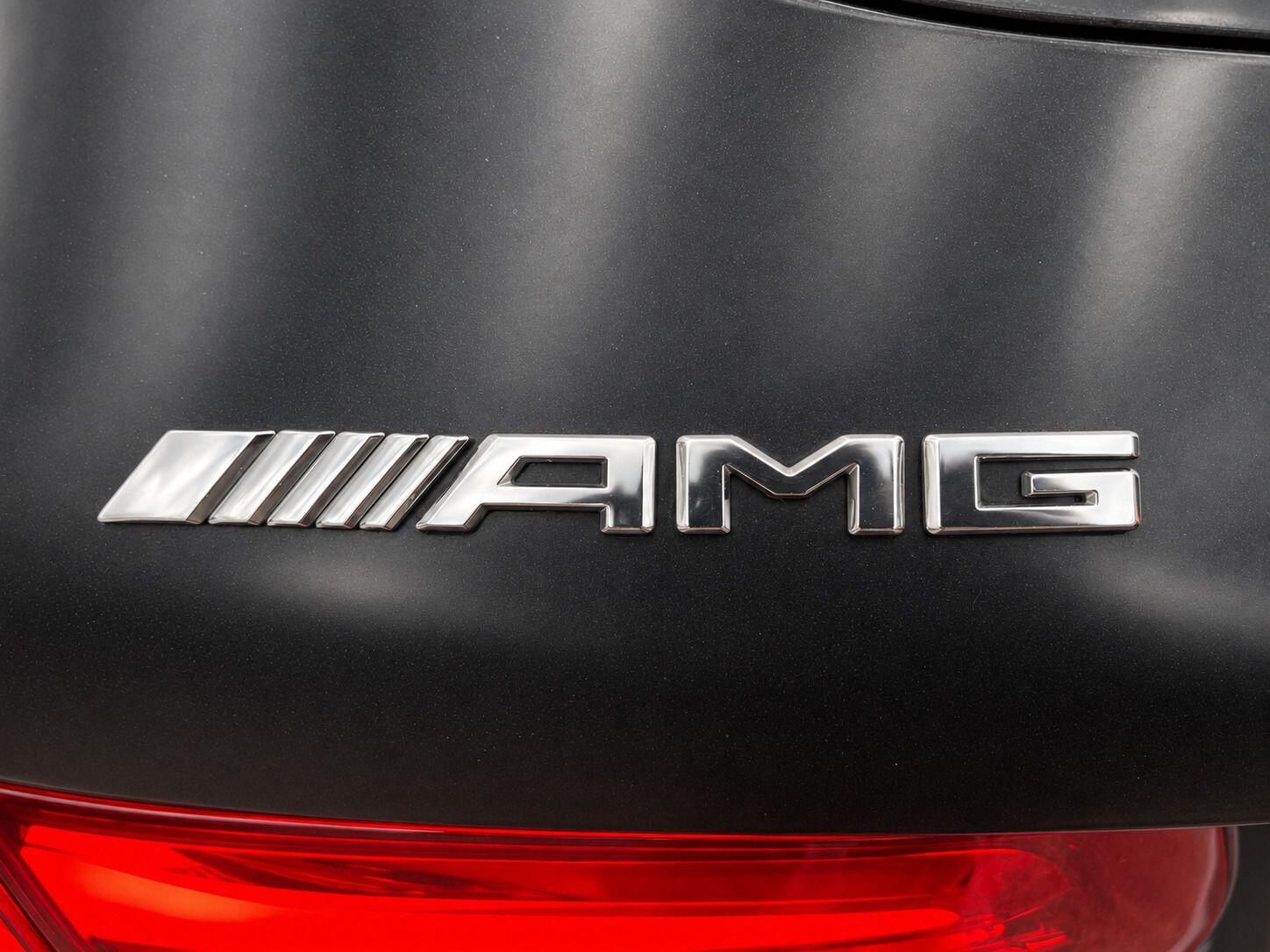 Mercedes-Benz GLC view 49