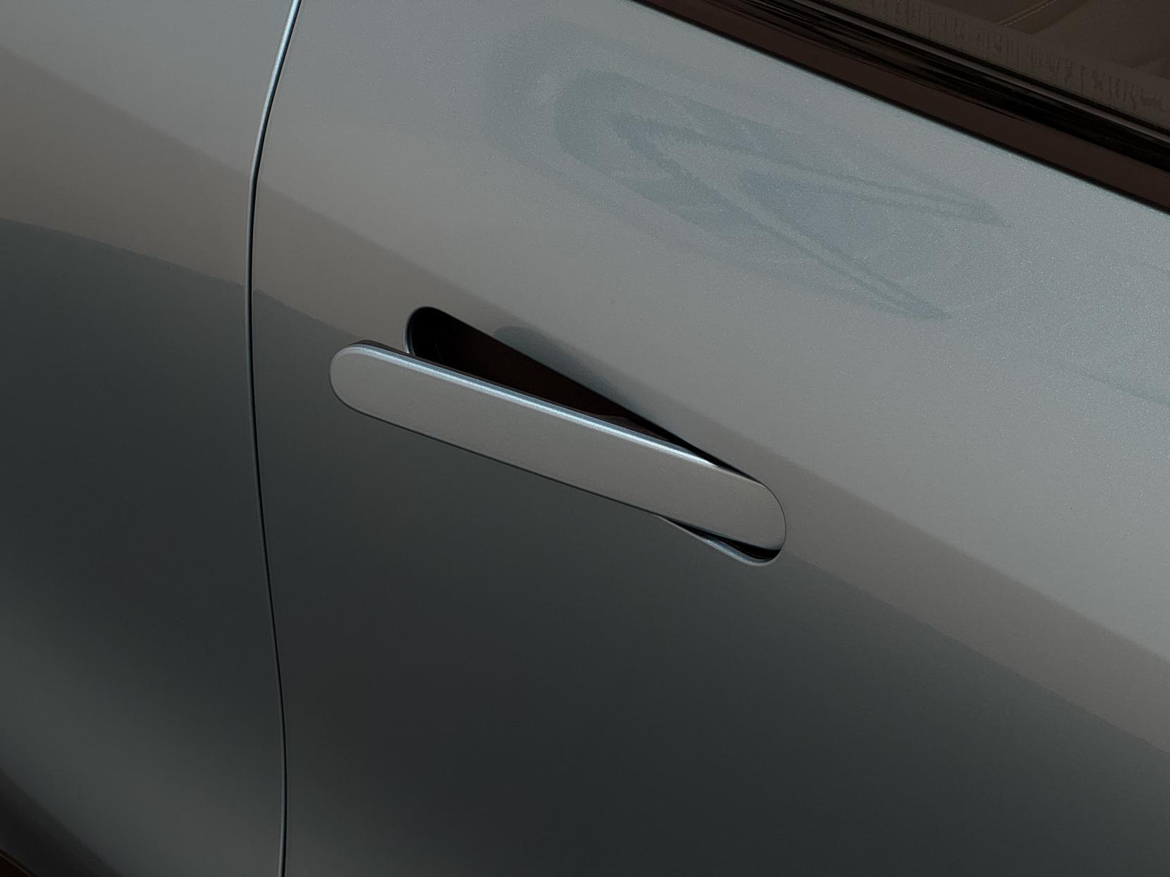 Changan Deepal S05 view 3