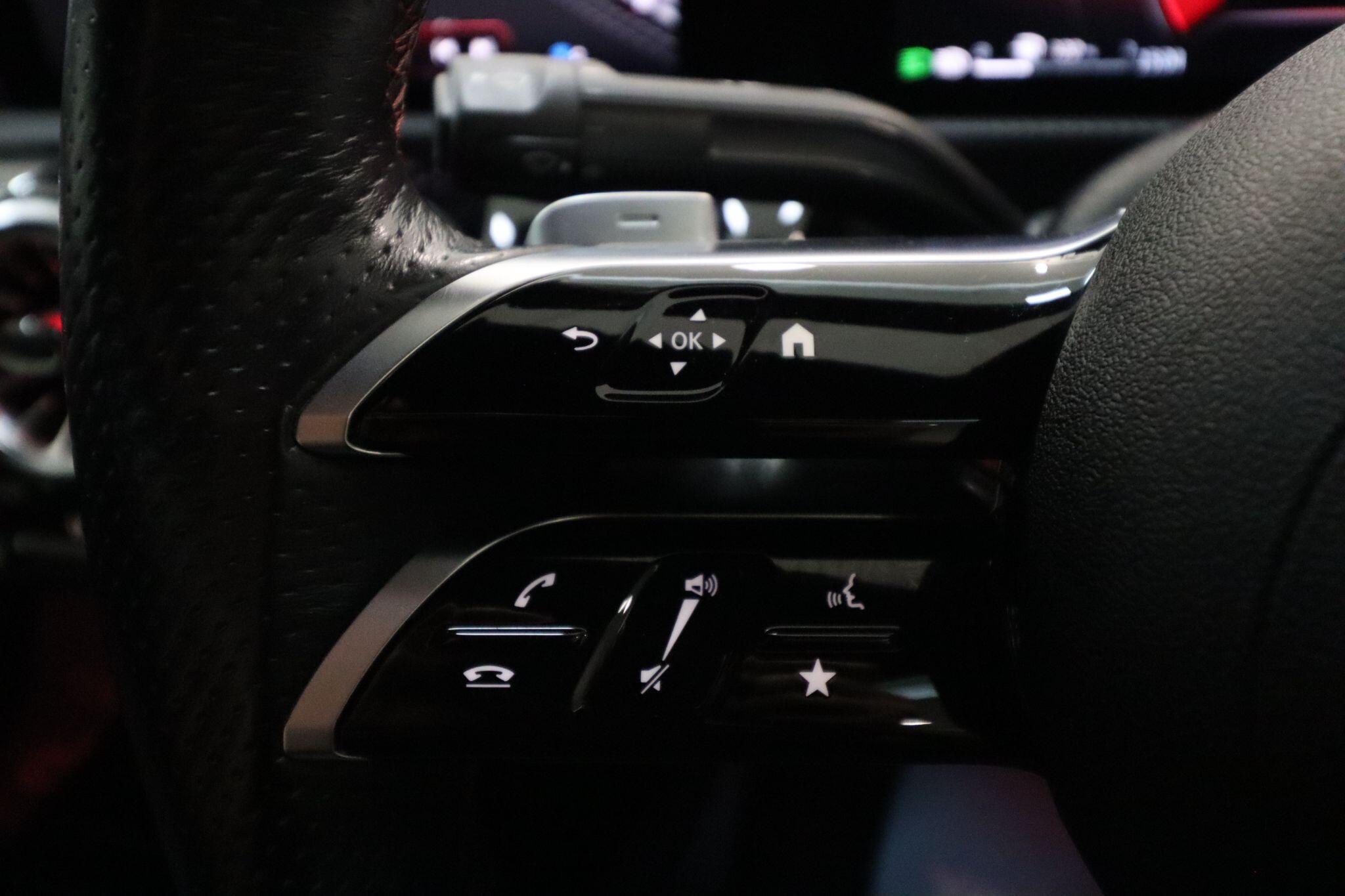 Mercedes-Benz Cla view 41