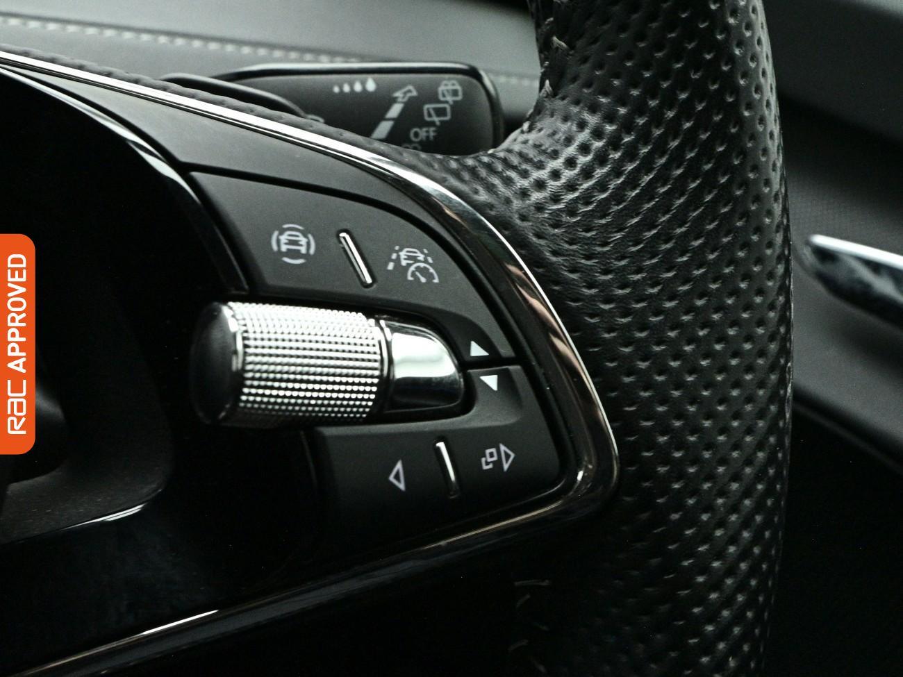 Skoda Enyaq view 27