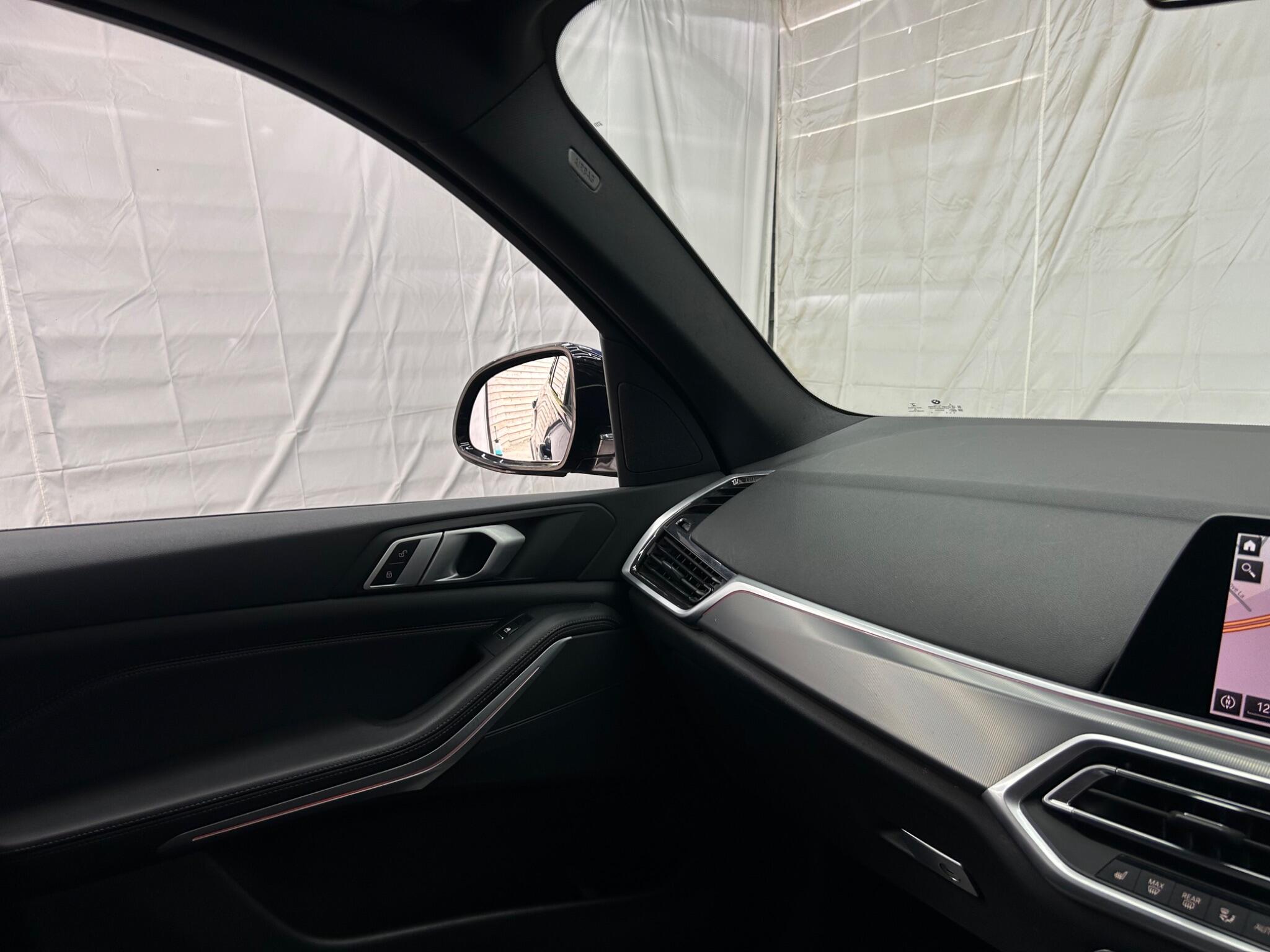 BMW X5 X5 view 10