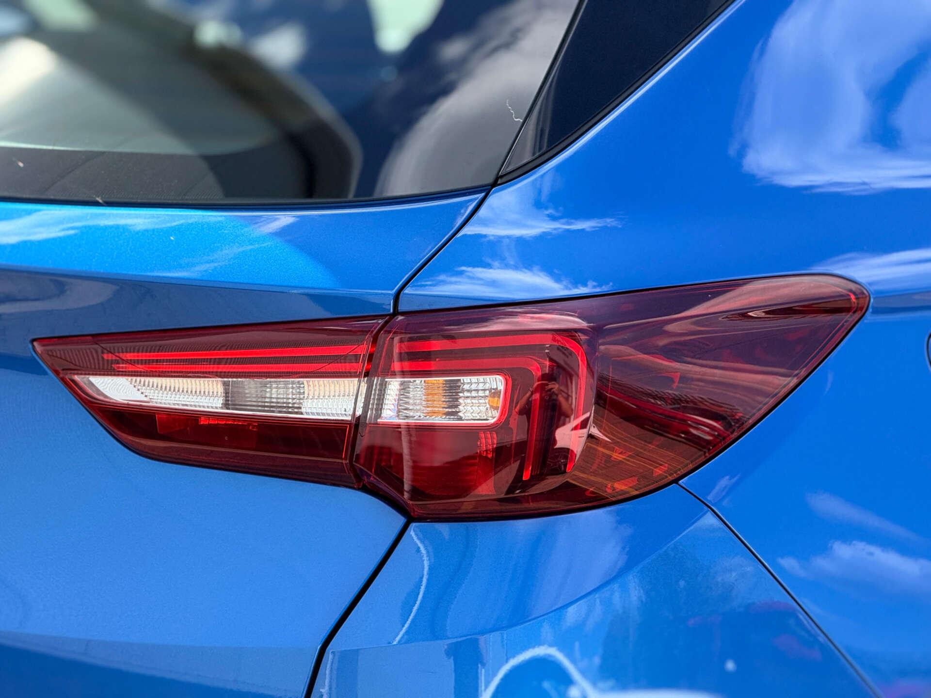 Vauxhall Grandland X view 66