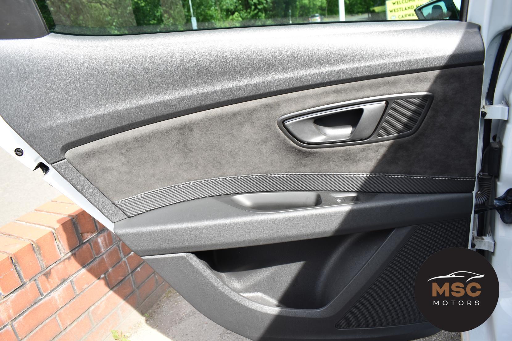 Seat Leon Leon view 70