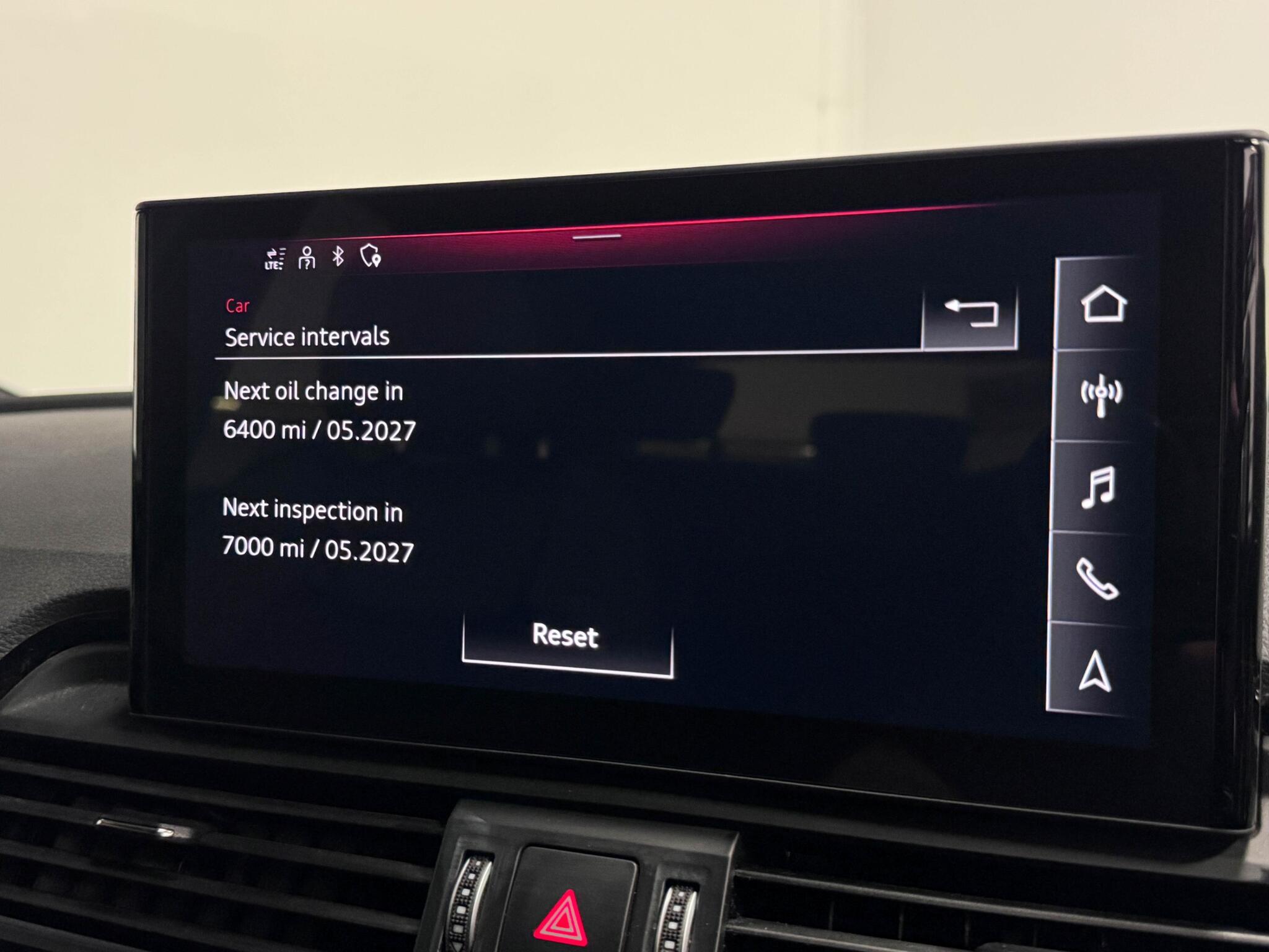 Audi Q5 view 48