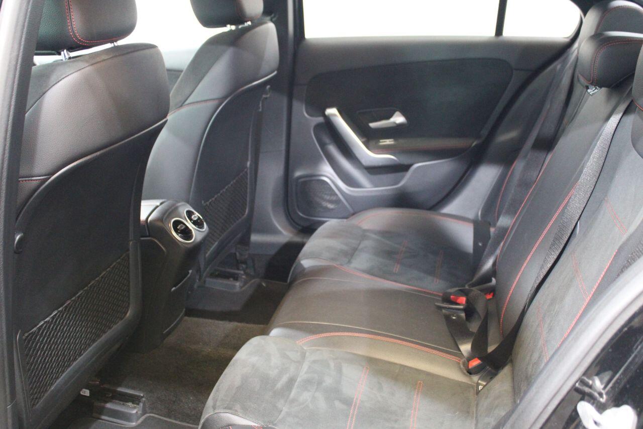 Mercedes-Benz A-Class view 11