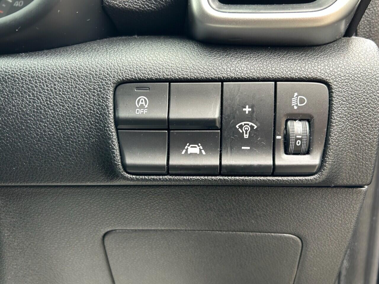 Kia Sportage view 41