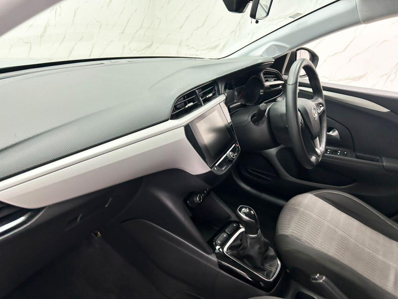 Vauxhall Corsa view 15