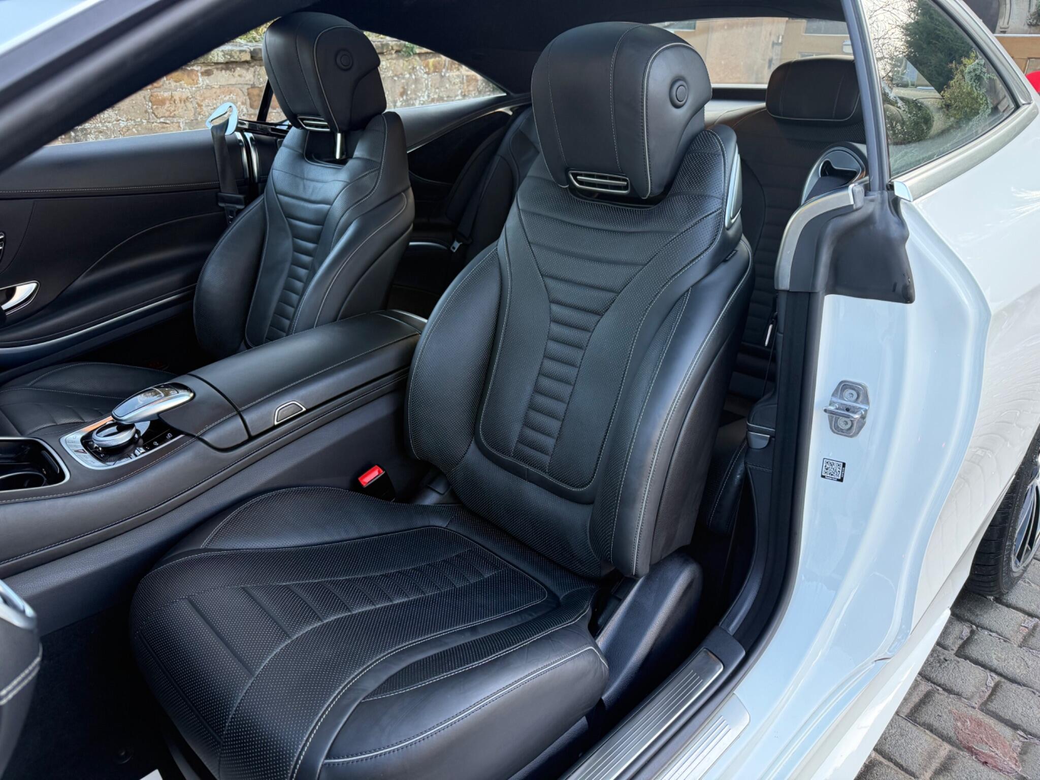 2019 Mercedes-Benz S Class image 13