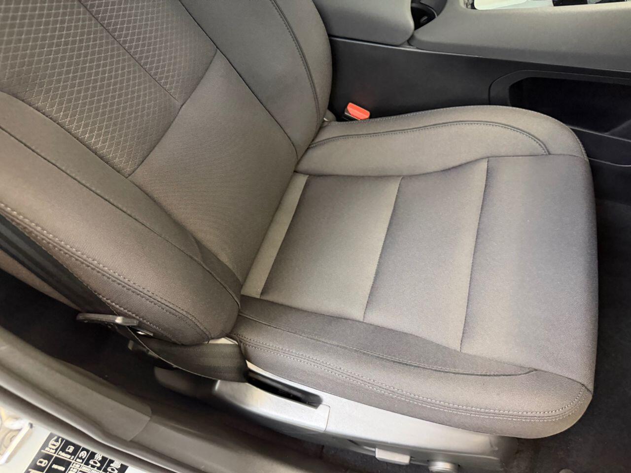 Polestar 2 view 19