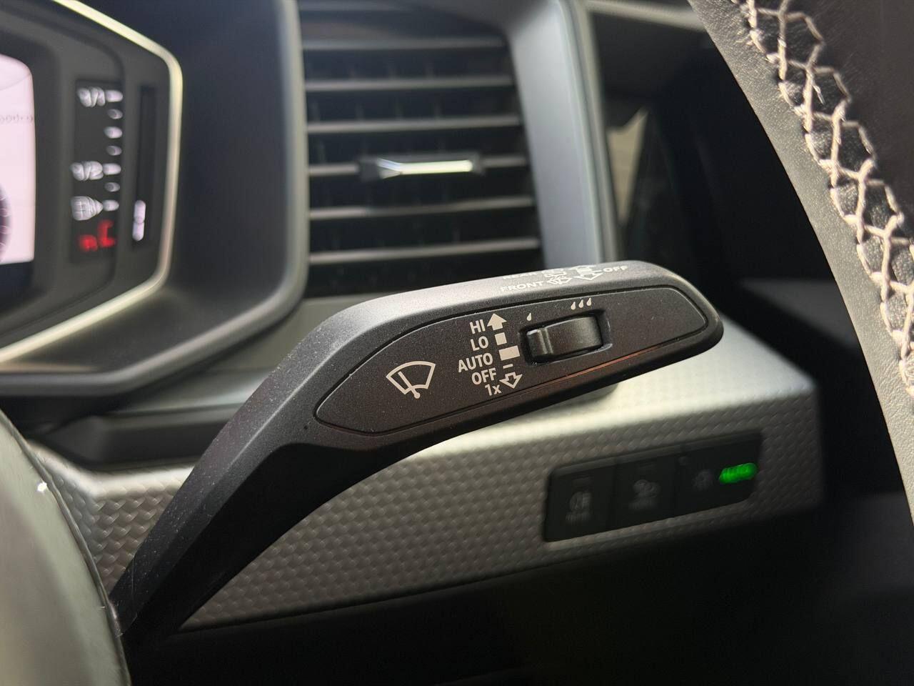 Audi A1 view 31