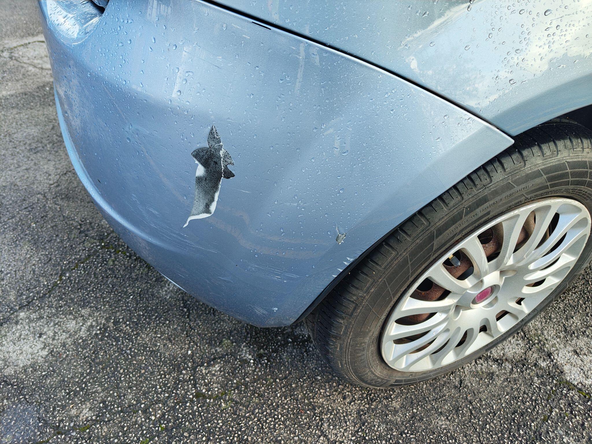 2008 Fiat Grande Punto image 48