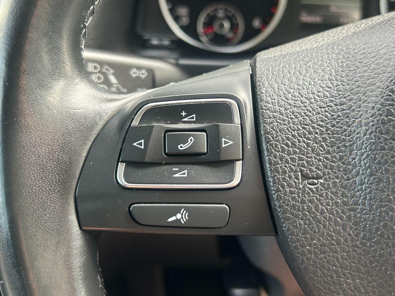 Volkswagen Tiguan view 26