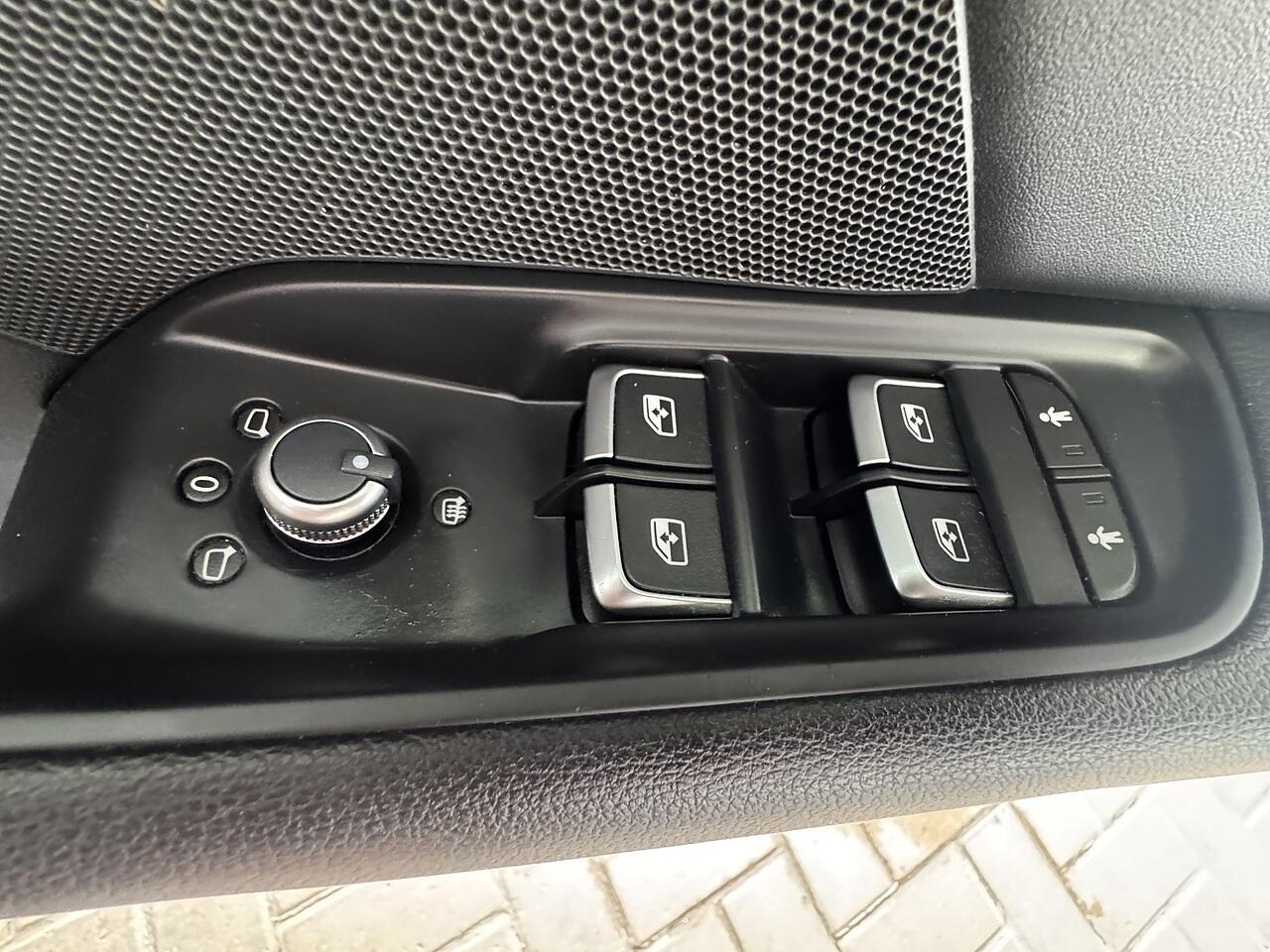 Audi A3 view 27
