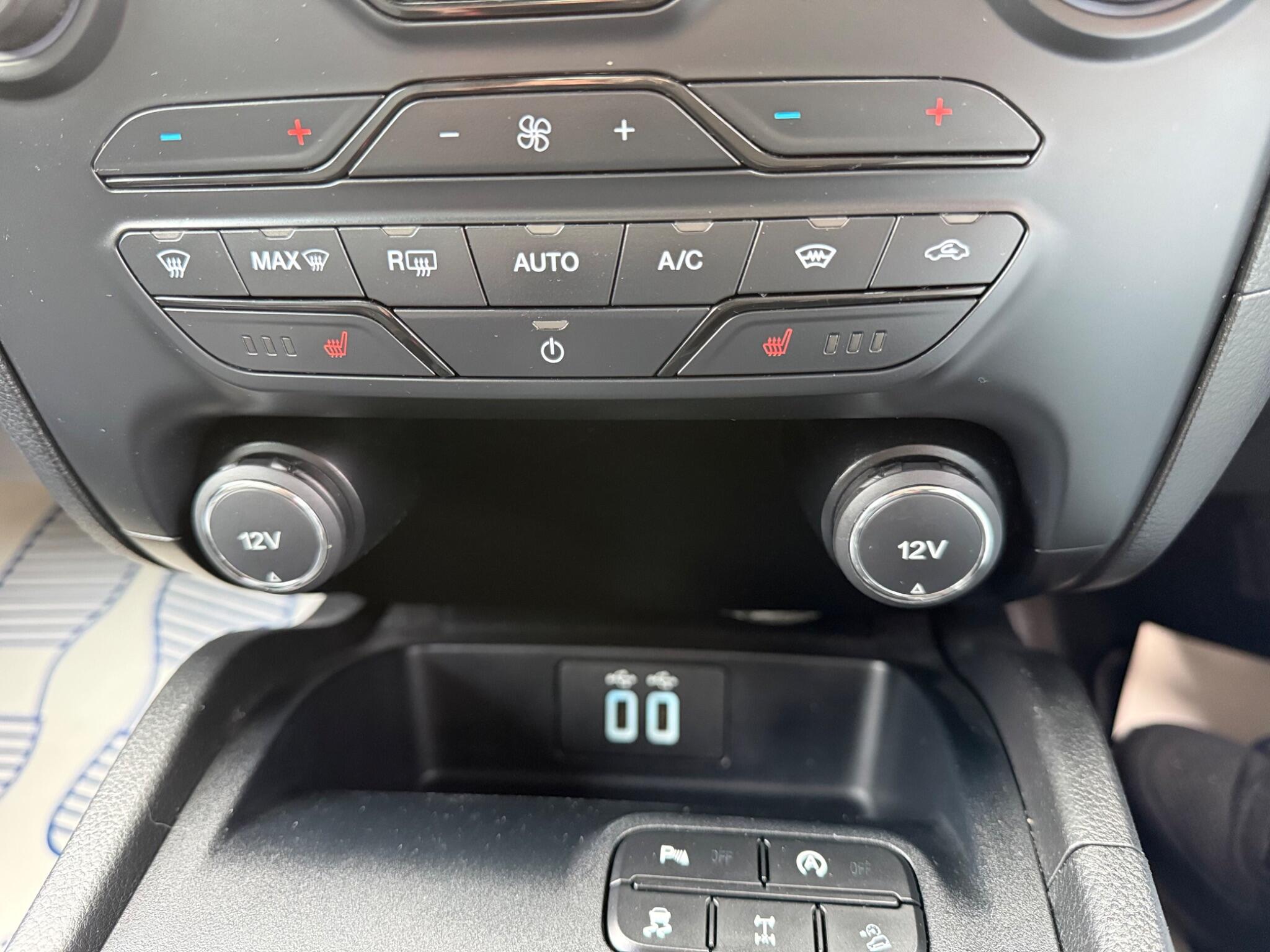 Ford Ranger view 27