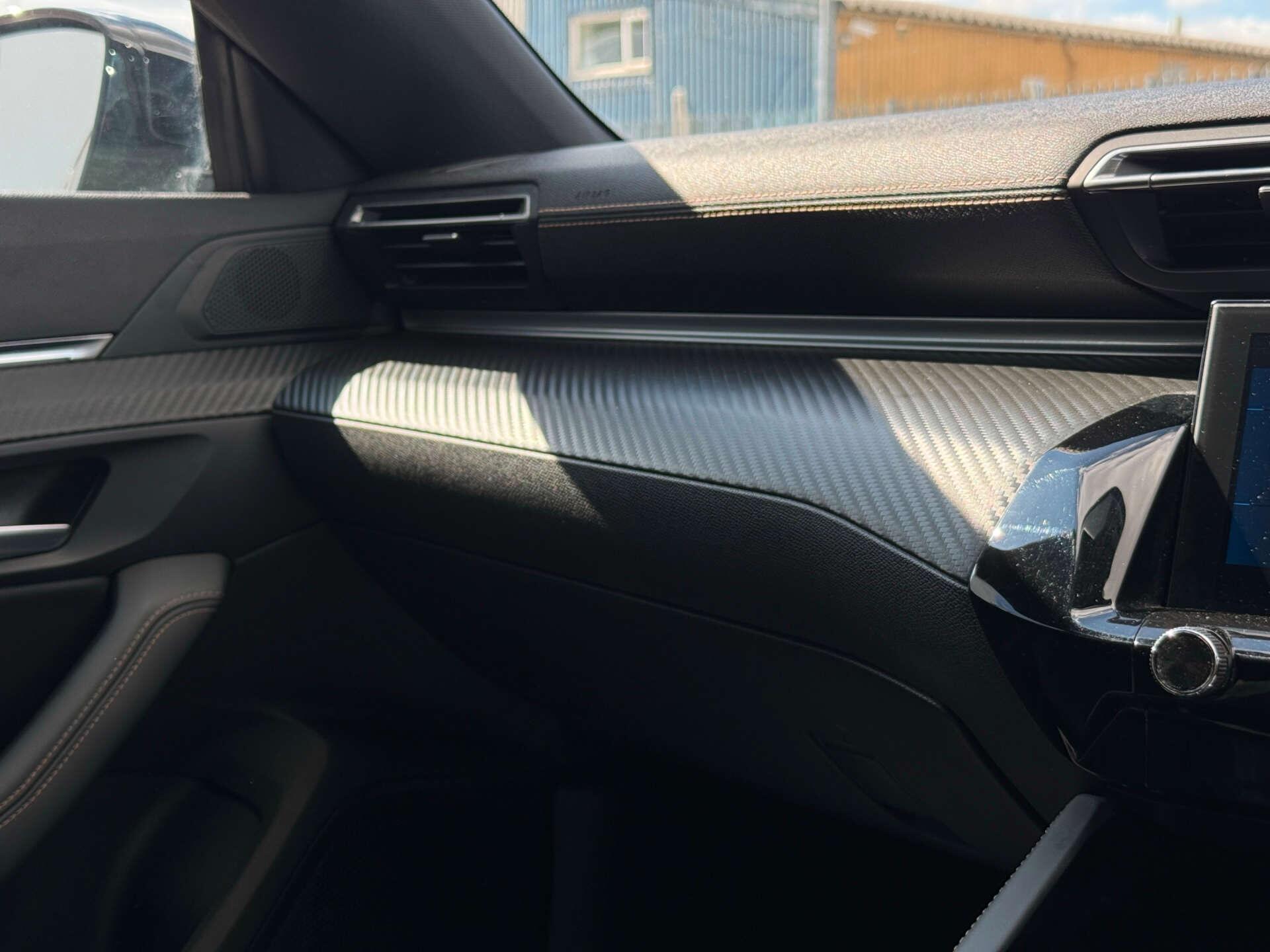 Peugeot 508 view 54
