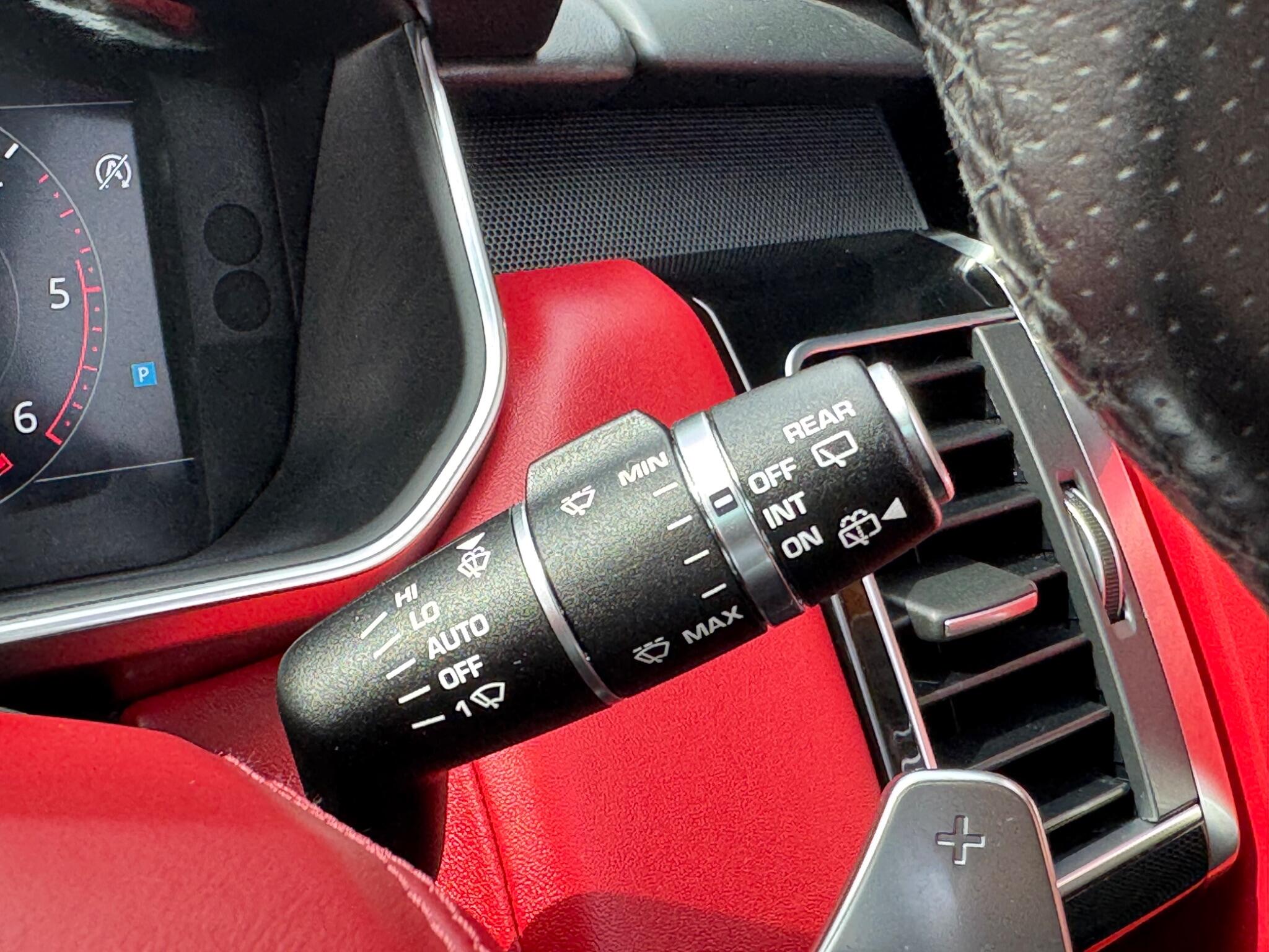 Land Rover Range Rover Sport view 28