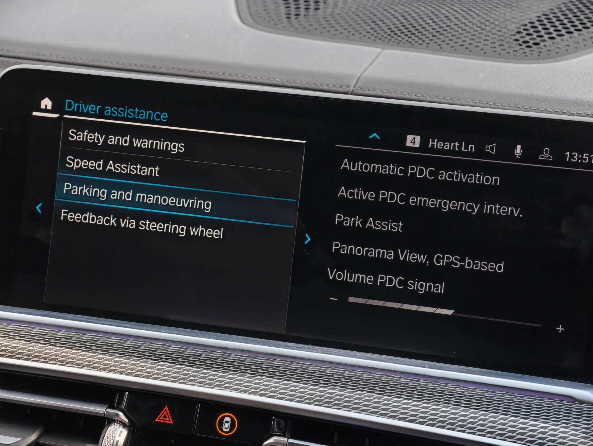 BMW X5 X5 view 51